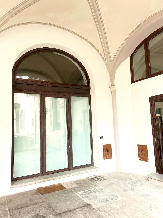 The Jungle Apartment Parma Buitenkant foto