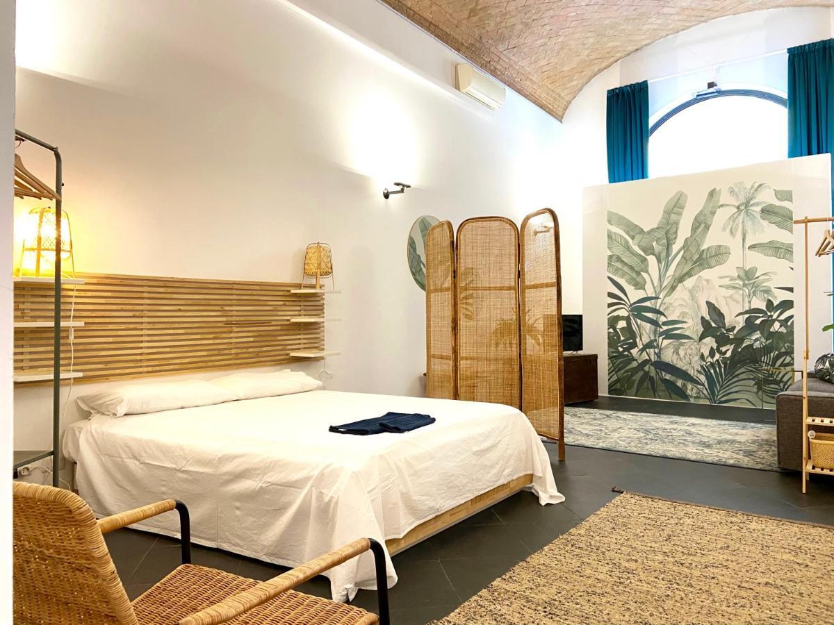 The Jungle Apartment Parma Buitenkant foto
