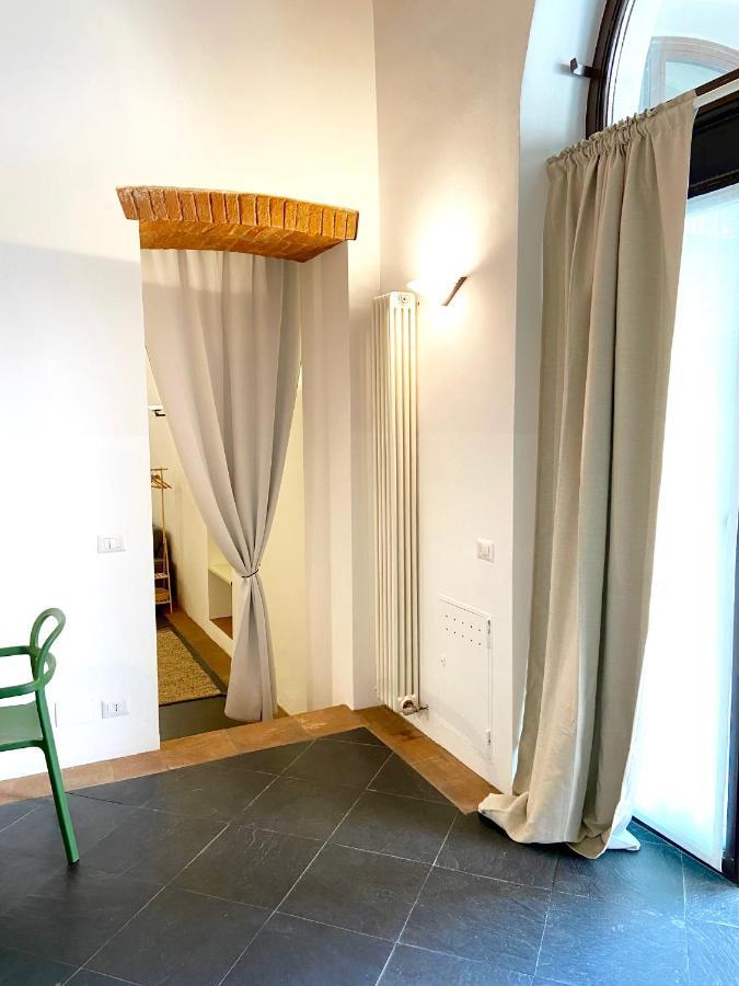 The Jungle Apartment Parma Buitenkant foto
