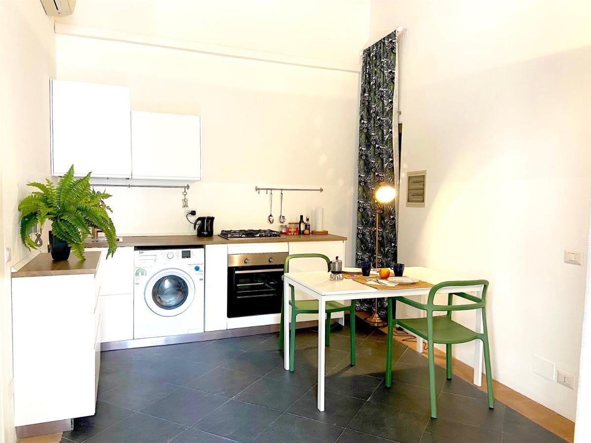 The Jungle Apartment Parma Buitenkant foto