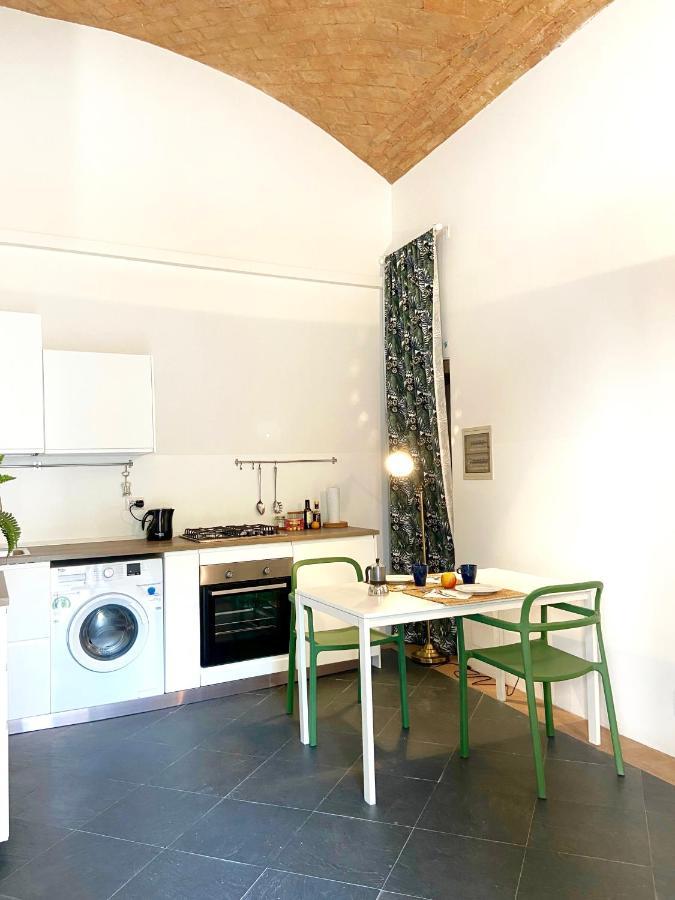 The Jungle Apartment Parma Buitenkant foto