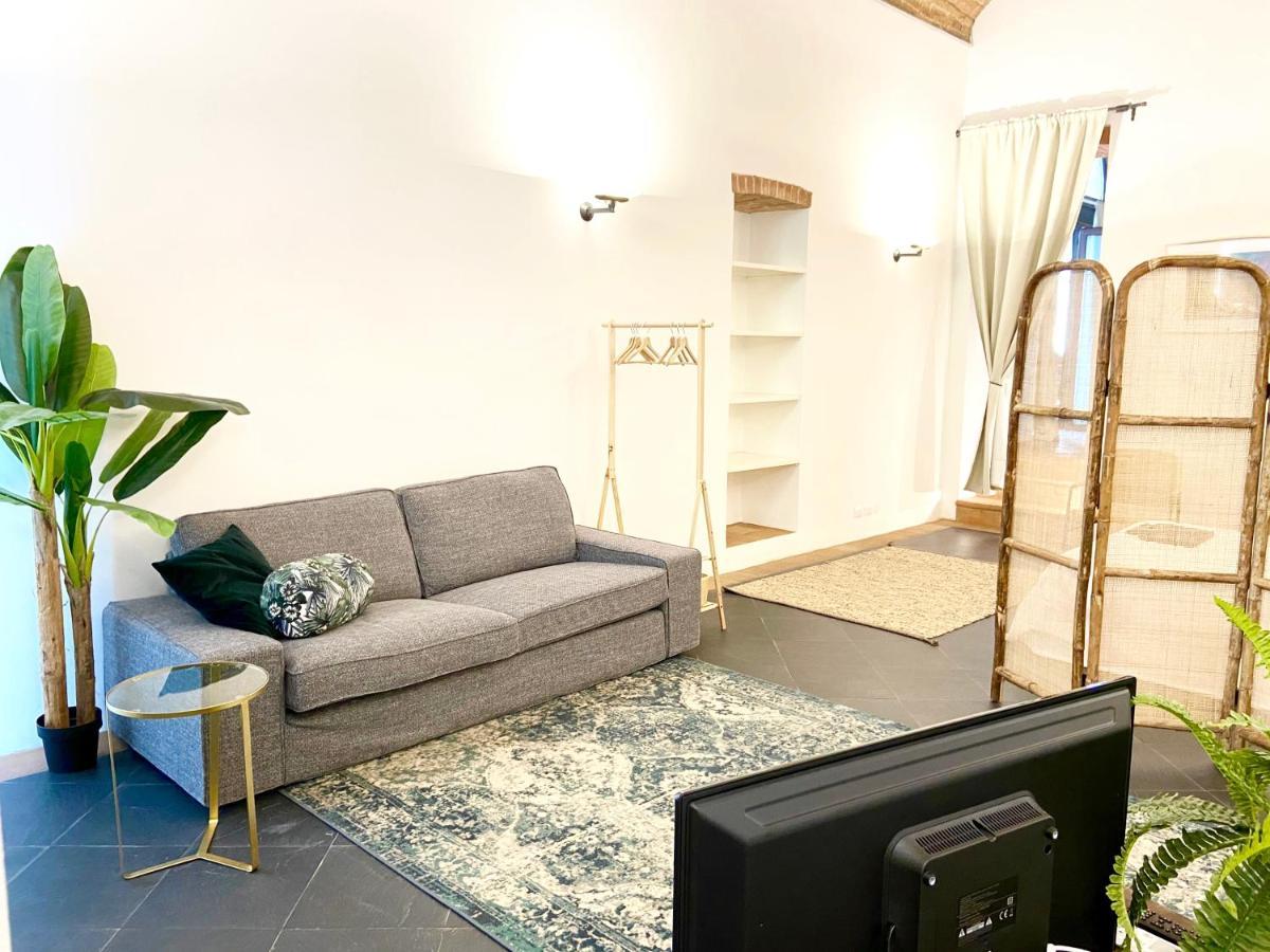 The Jungle Apartment Parma Buitenkant foto